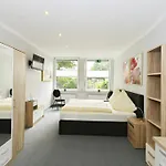 Haus Kleimann-reuer Hotel 2*
