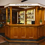 Hotel Haus Kleimann-reuer