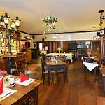 Haus Kleimann-reuer Отель Гладбек