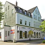 Haus Kleimann-reuer Отель