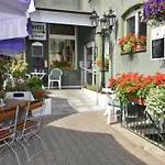 Hotel Haus Kleimann-reuer 2*