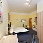 Haus Kleimann-reuer Отель Гладбек