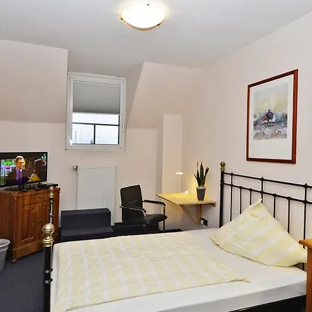 Haus Kleimann-reuer Hotel 2*