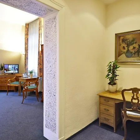 Hotel Haus Kleimann-reuer Gladbeck