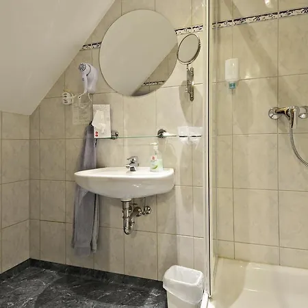 Haus Kleimann-reuer Hotel 2*