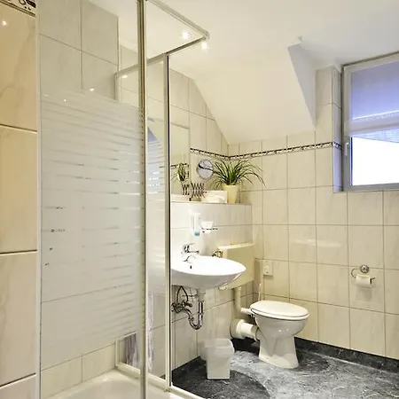 Haus Kleimann-reuer 2* Gladbeck