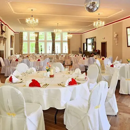 Hotel Haus Kleimann-reuer