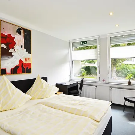 Haus Kleimann-reuer Gladbeck