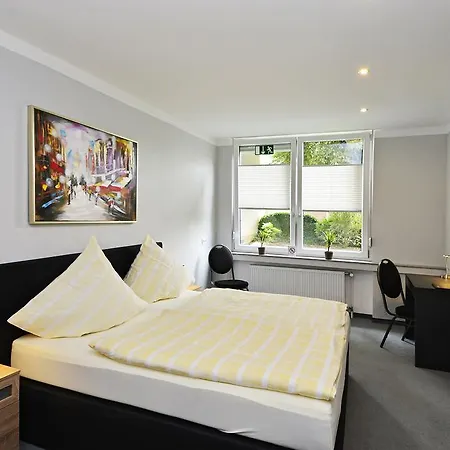 Haus Kleimann-reuer 2*