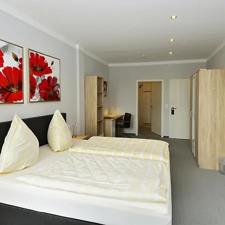 Hotel Haus Kleimann-reuer Gladbeck