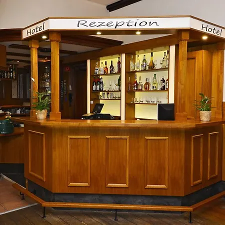 Hotel Haus Kleimann-reuer