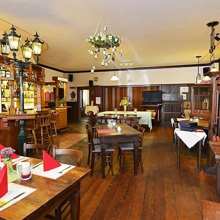 Haus Kleimann-reuer Hotel Gladbeck