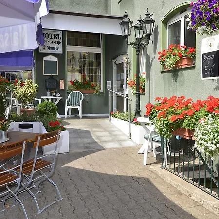 Hotel Haus Kleimann-reuer 2*