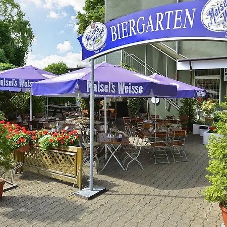 Haus Kleimann-reuer Hotel 2*