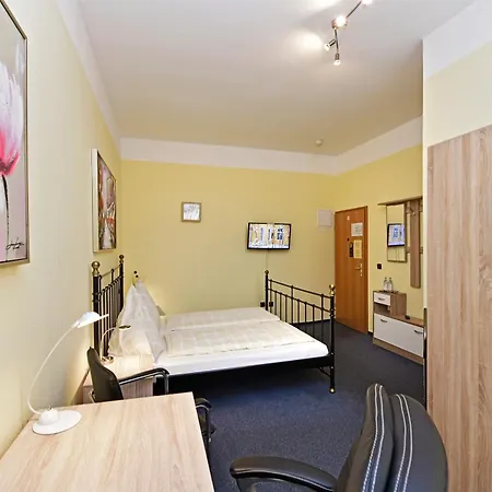 Haus Kleimann-reuer Hotel Gladbeck