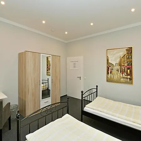 Haus Kleimann-reuer Hotel Gladbeck