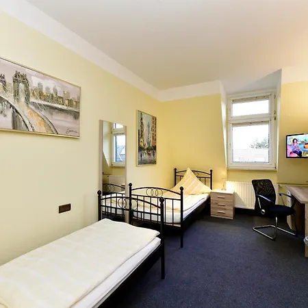 Haus Kleimann-reuer Gladbeck