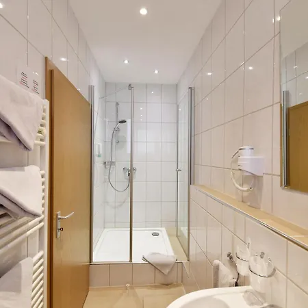 Haus Kleimann-reuer Hotel