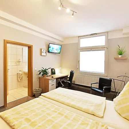 Haus Kleimann-reuer 2*