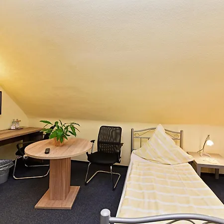 Hotel Haus Kleimann-reuer