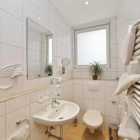 Haus Kleimann-reuer Hotel 2*