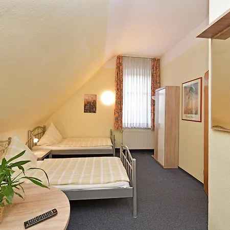 Hotel Haus Kleimann-reuer Gladbeck