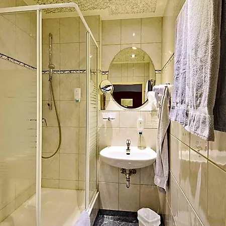 Ξενοδοχείο Haus Kleimann-reuer 2*