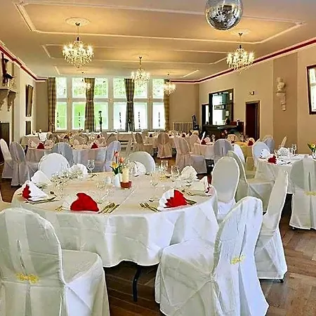 Ξενοδοχείο Haus Kleimann-reuer Gladbeck