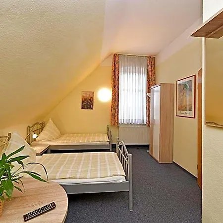 Ξενοδοχείο Haus Kleimann-reuer Gladbeck