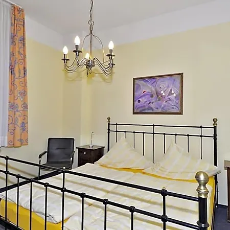 Haus Kleimann-reuer Ξενοδοχείο 2*