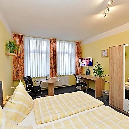 Ξενοδοχείο Haus Kleimann-reuer 2*