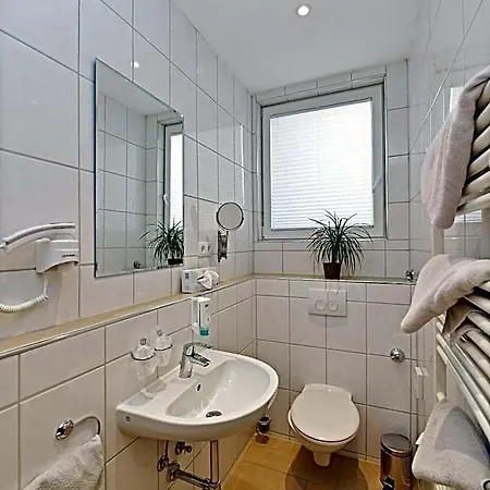 Haus Kleimann-reuer Ξενοδοχείο Gladbeck