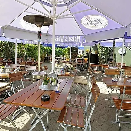 Haus Kleimann-reuer 2* Gladbeck