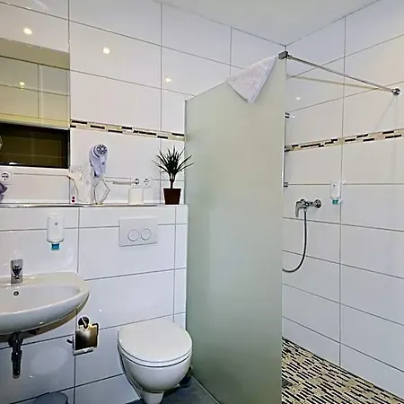 Ξενοδοχείο Haus Kleimann-reuer 2*