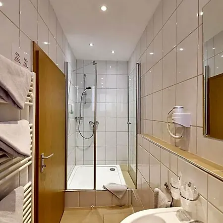 Ξενοδοχείο Haus Kleimann-reuer Gladbeck