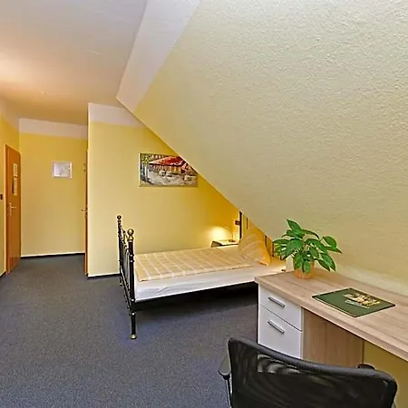 Ξενοδοχείο Haus Kleimann-reuer 2*