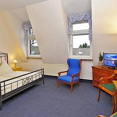 Haus Kleimann-reuer 2*