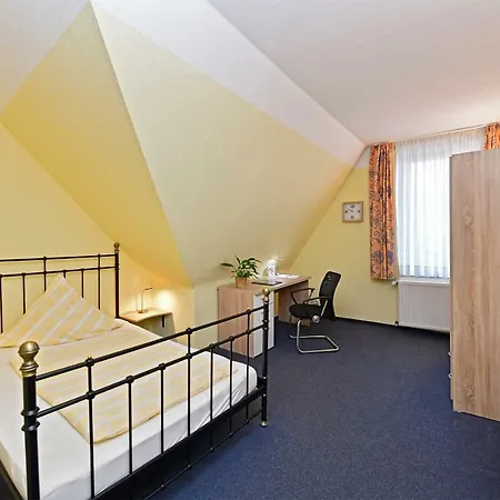 Hotel Haus Kleimann-reuer Gladbeck