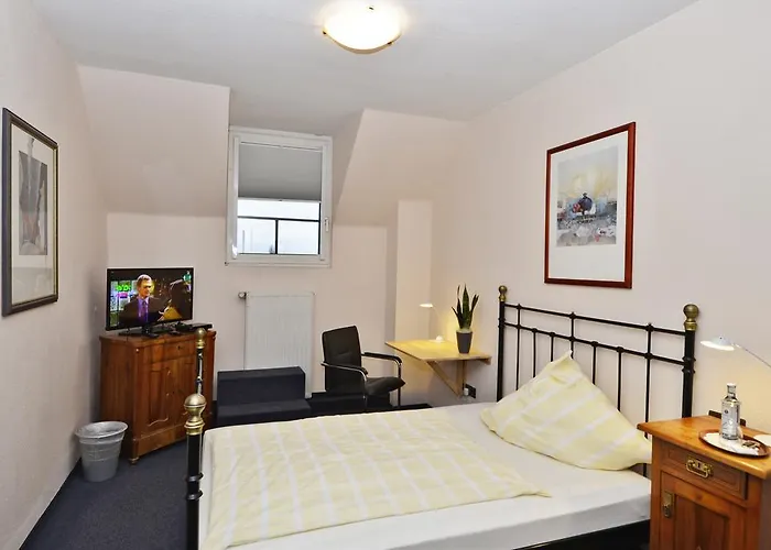 Haus Kleimann-reuer Hotel 2*