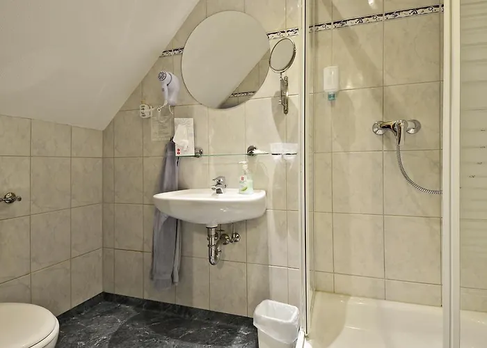 Haus Kleimann-reuer Hotel 2*