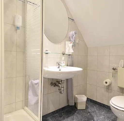 Hotel Haus Kleimann-reuer Gladbeck