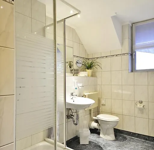 Haus Kleimann-reuer 2* Gladbeck