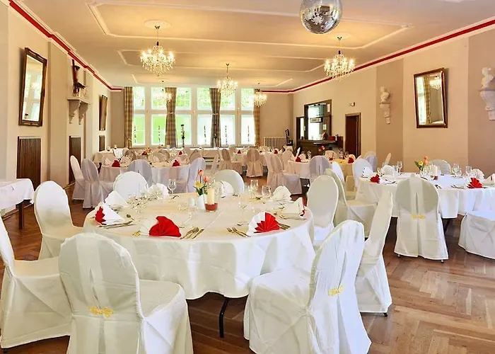 Hotel Haus Kleimann-reuer