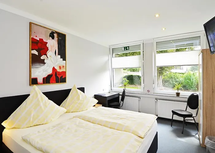 Haus Kleimann-reuer Gladbeck