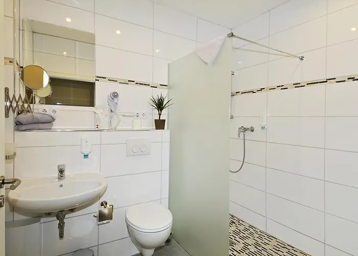 Hotel Haus Kleimann-reuer 2*