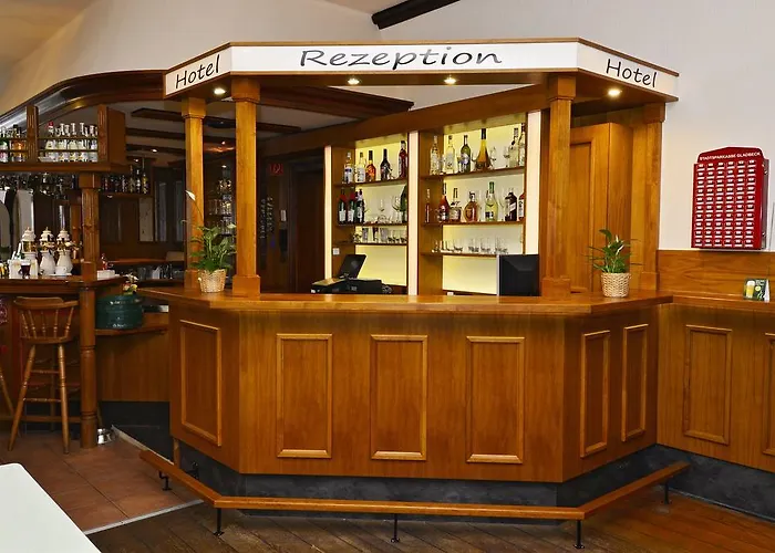 酒店 霍斯凯梦瑞酒店