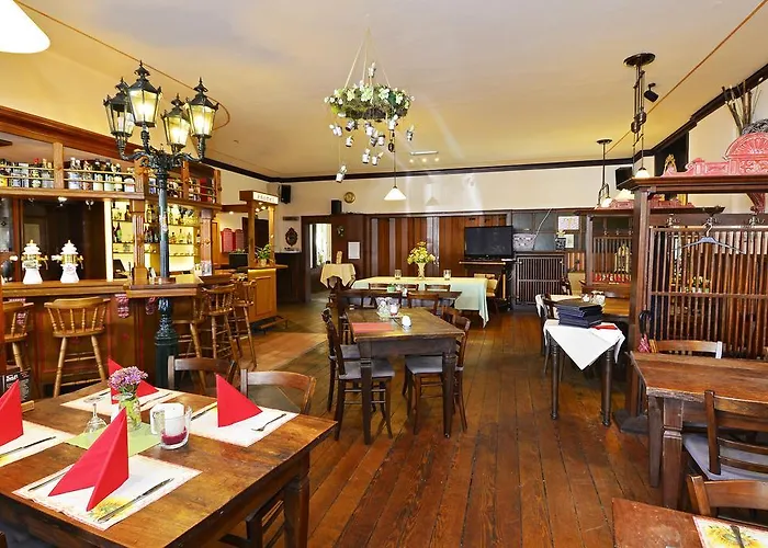 Haus Kleimann-reuer Hotel Gladbeck