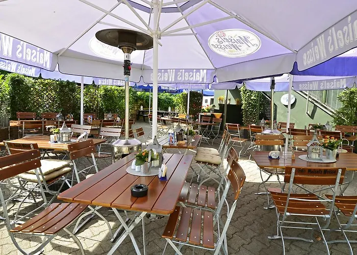 霍斯凯梦瑞酒店 格拉德贝克