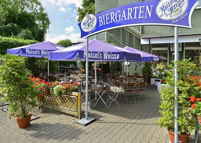 Haus Kleimann-reuer Hotel 2*