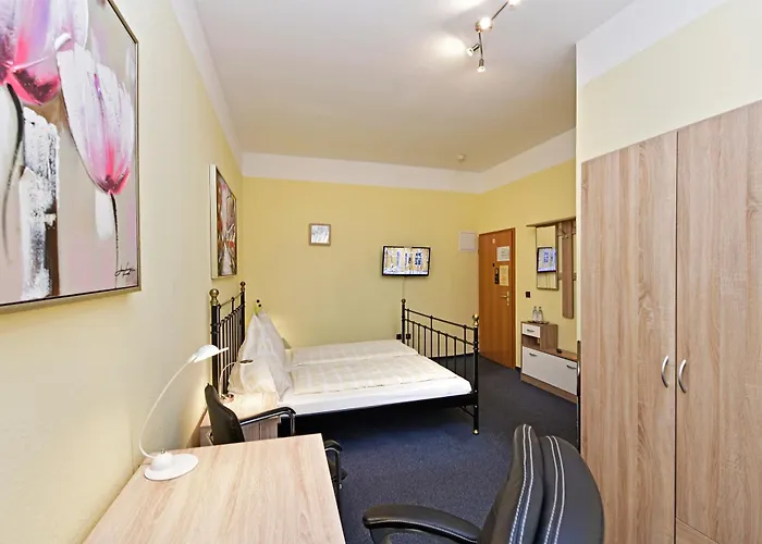 Haus Kleimann-reuer Hotel Gladbeck